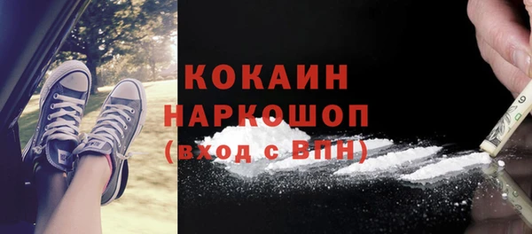 прущий лед Михайлов